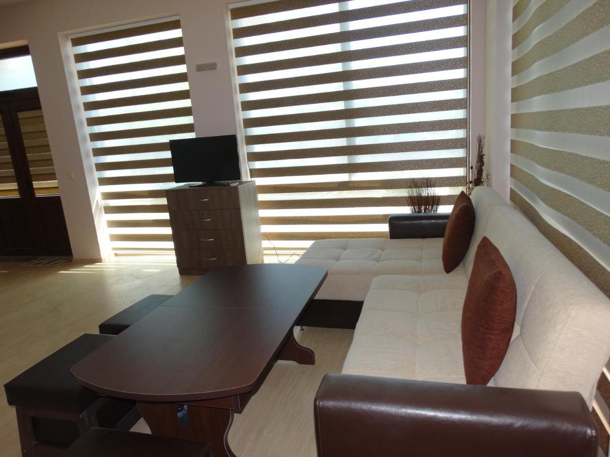 Chateau Del Marina Complex Hotel de apartamente 2*