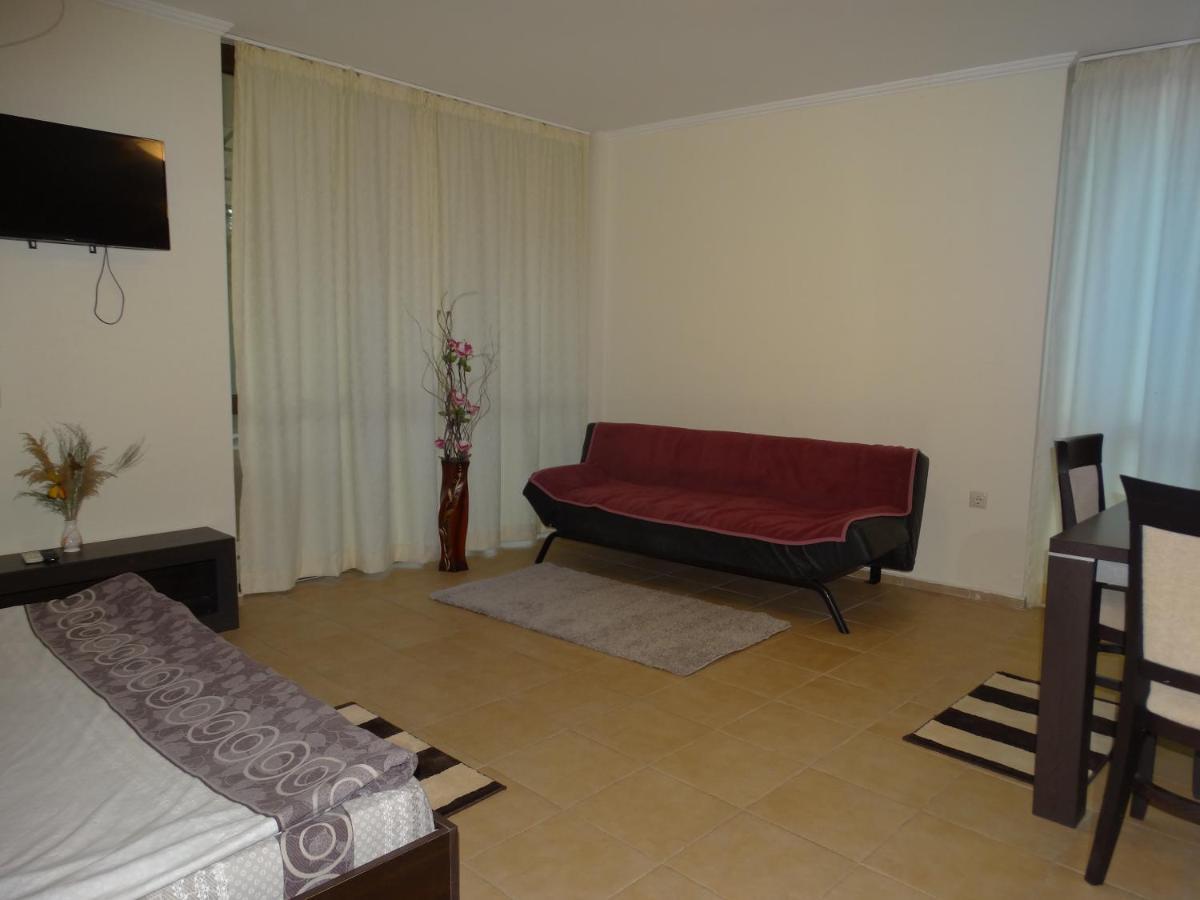 Chateau Del Marina Complex Hotel de apartamente Nesebăr