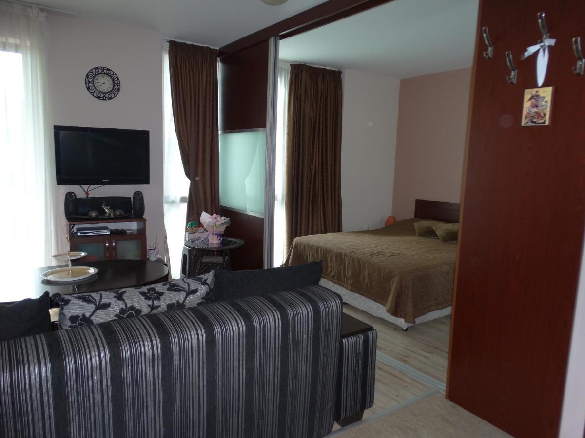 Hotel de apartamente Chateau Del Marina Complex