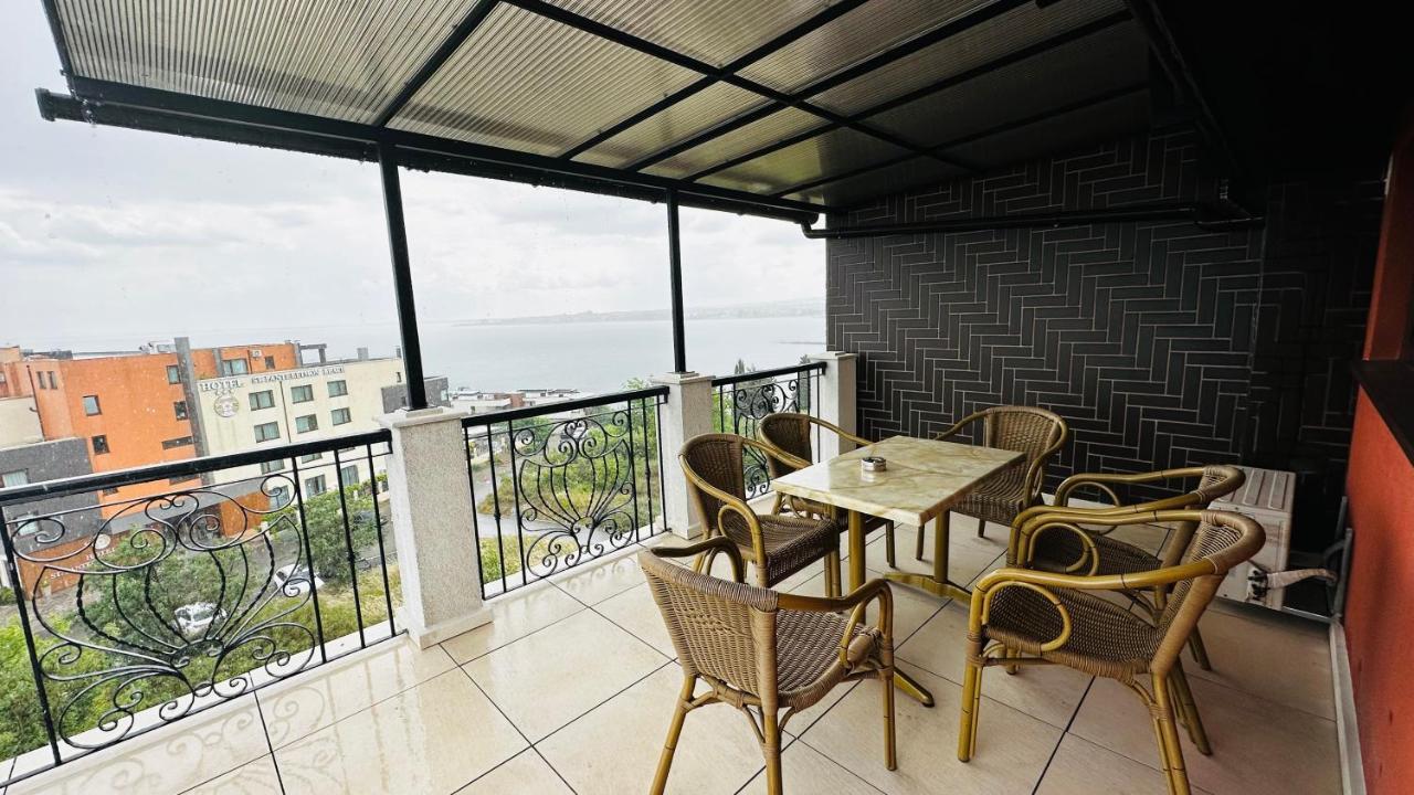 Chateau Del Marina Complex 2* Nesebăr