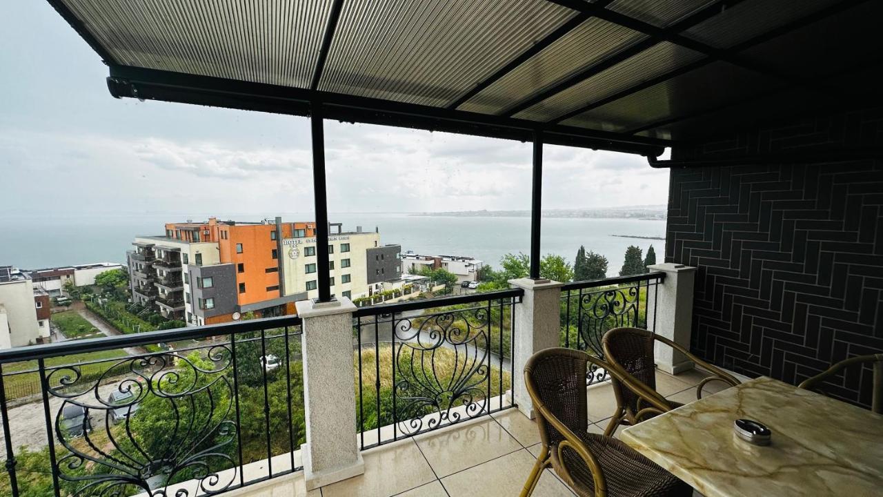 Chateau Del Marina Complex 2*