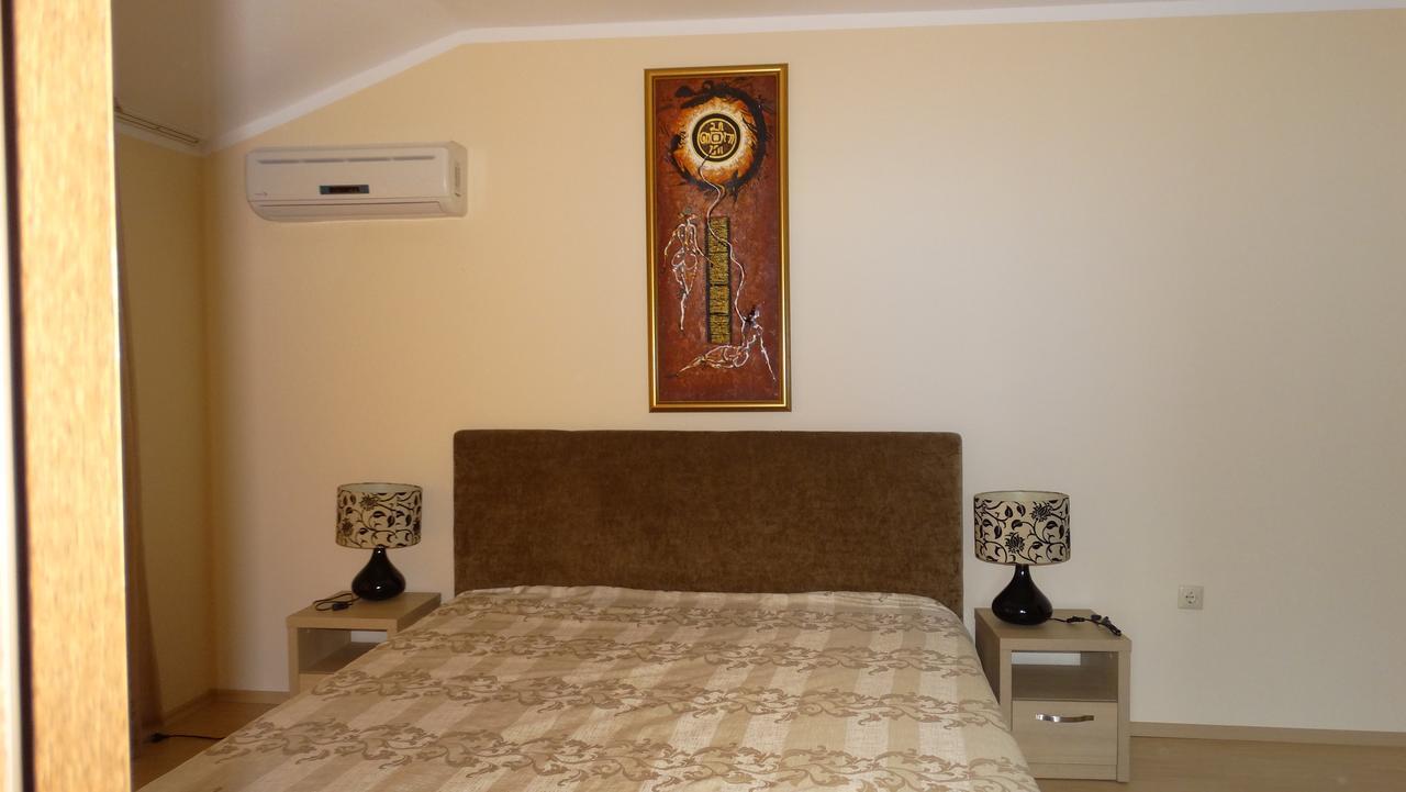 Chateau Del Marina Complex Nesebăr