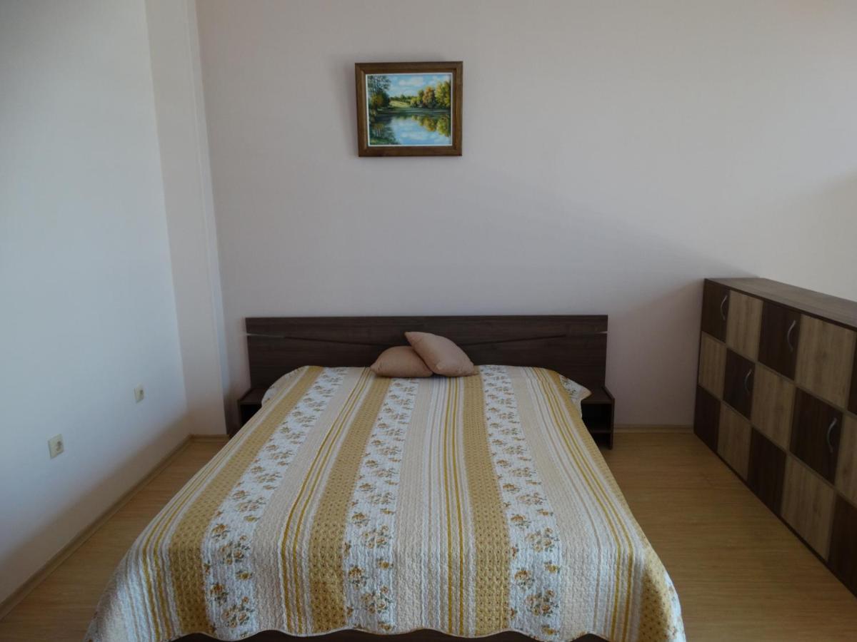 Chateau Del Marina Complex 2* Nesebar