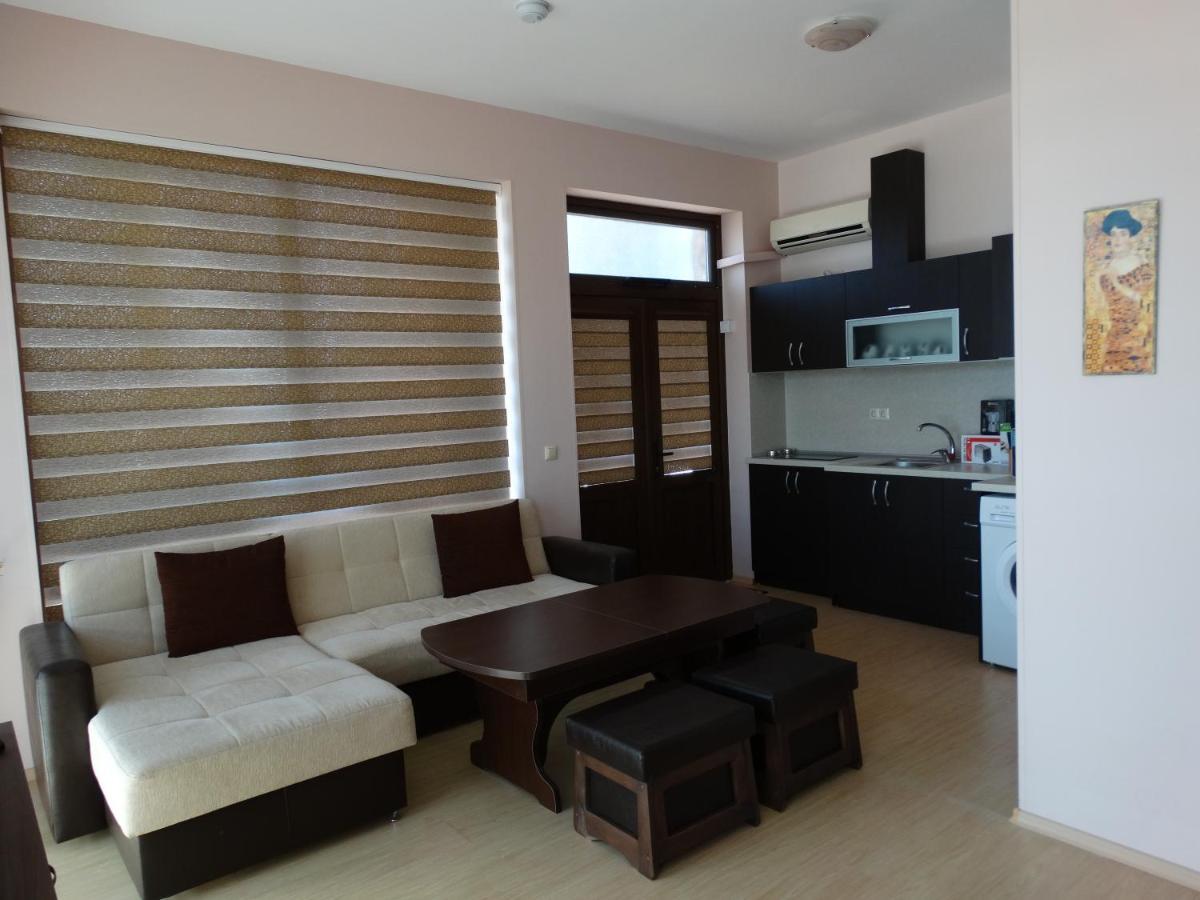 Chateau Del Marina Complex 2* Nesebar