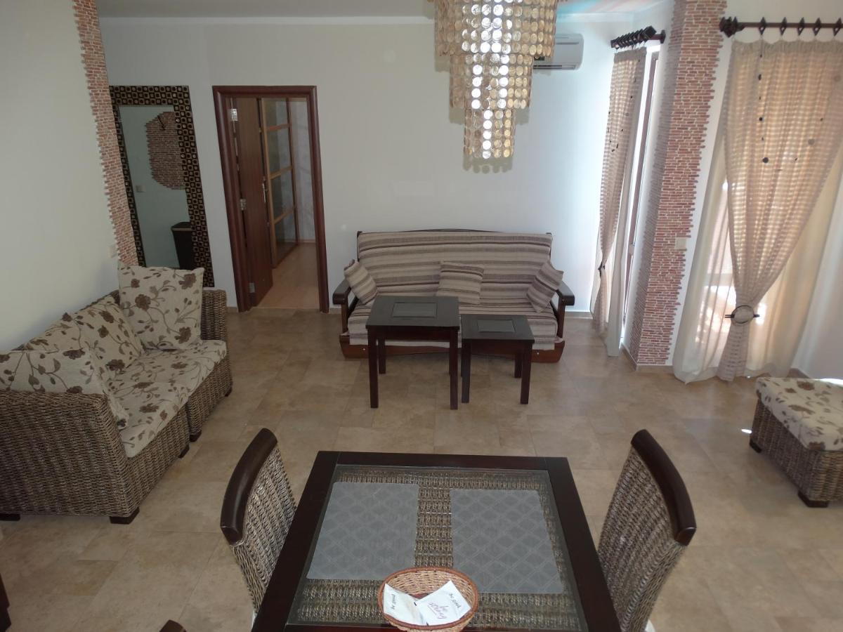 Aparthotel Chateau Del Marina Complex 2*