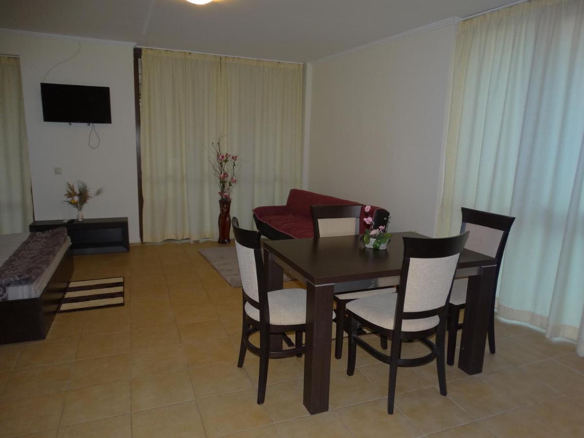 Chateau Del Marina Complex 2* Nesebar