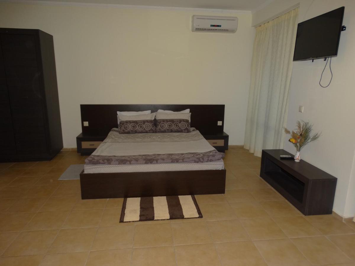 Chateau Del Marina Complex Aparthotel