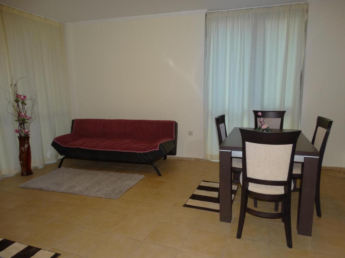 Aparthotel Chateau Del Marina Complex