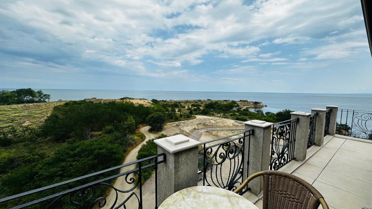 Chateau Del Marina Complex Nesebar