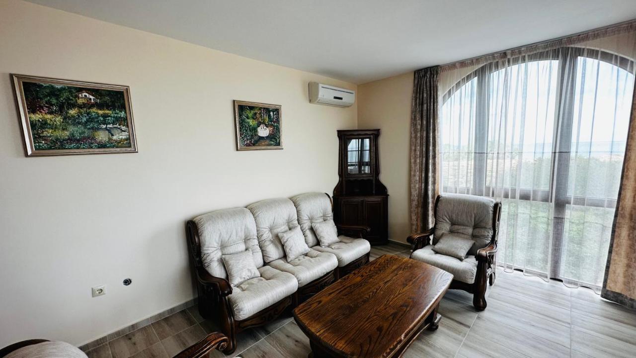 Chateau Del Marina Complex Aparthotel