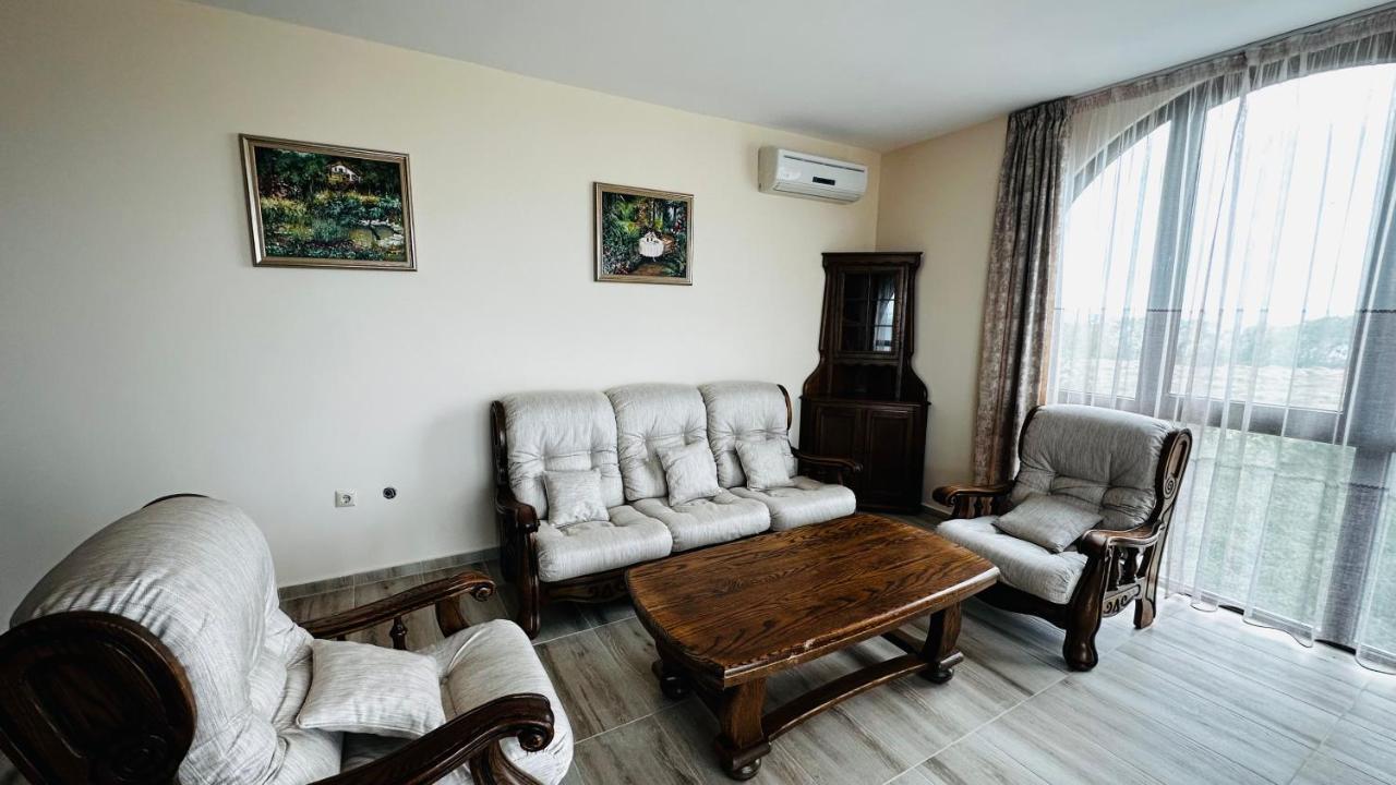 Chateau Del Marina Complex 2* Nesebar