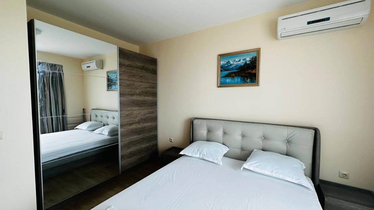 Chateau Del Marina Complex Aparthotel Nesebar