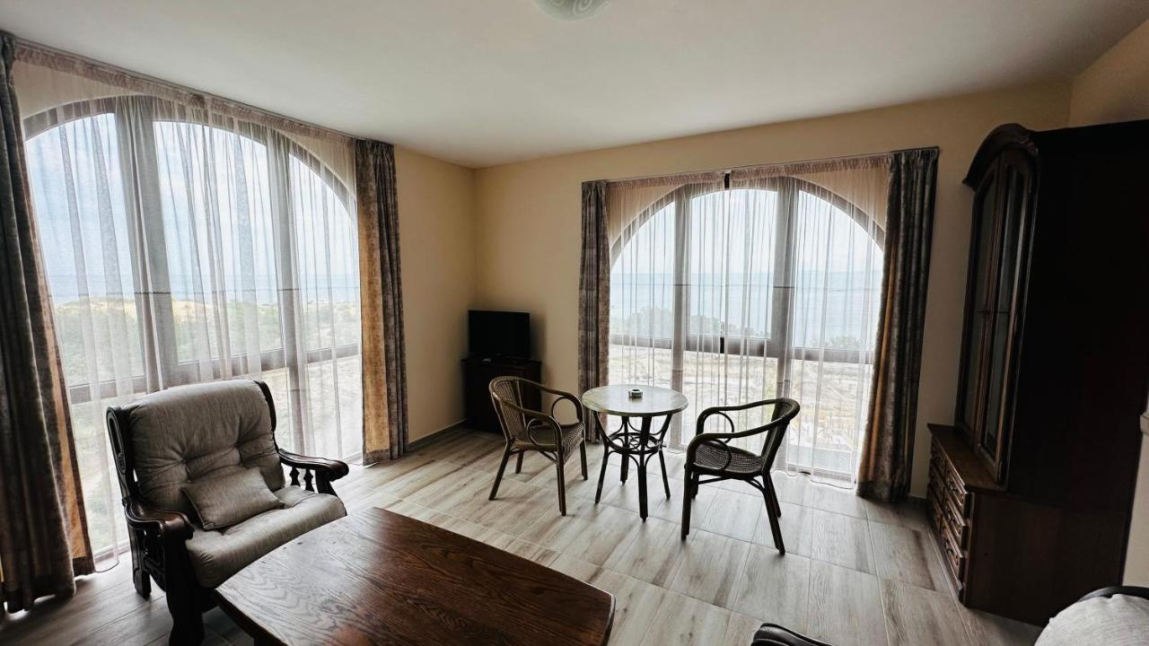 Chateau Del Marina Complex 2* Nesebar