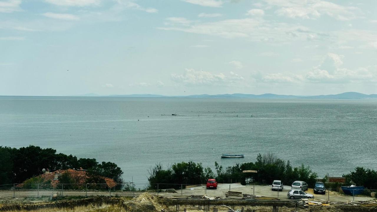 Chateau Del Marina Complex 2*