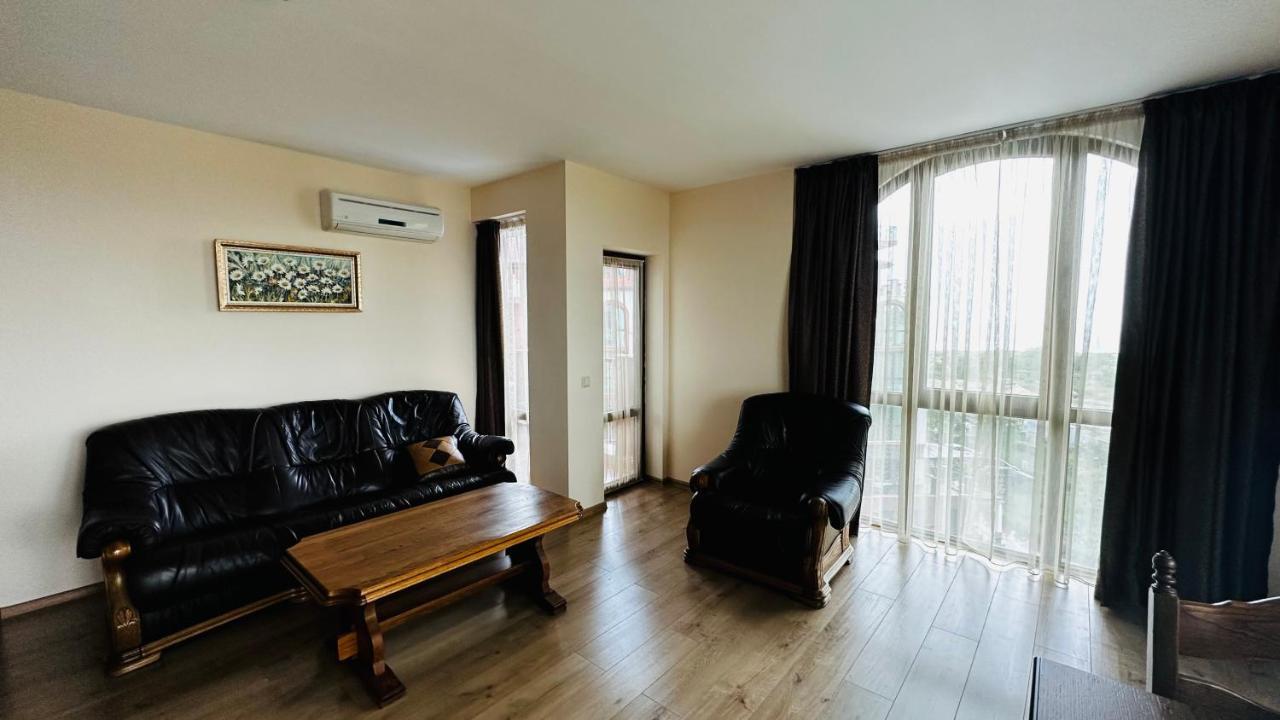 Aparthotel Chateau Del Marina Complex 2*