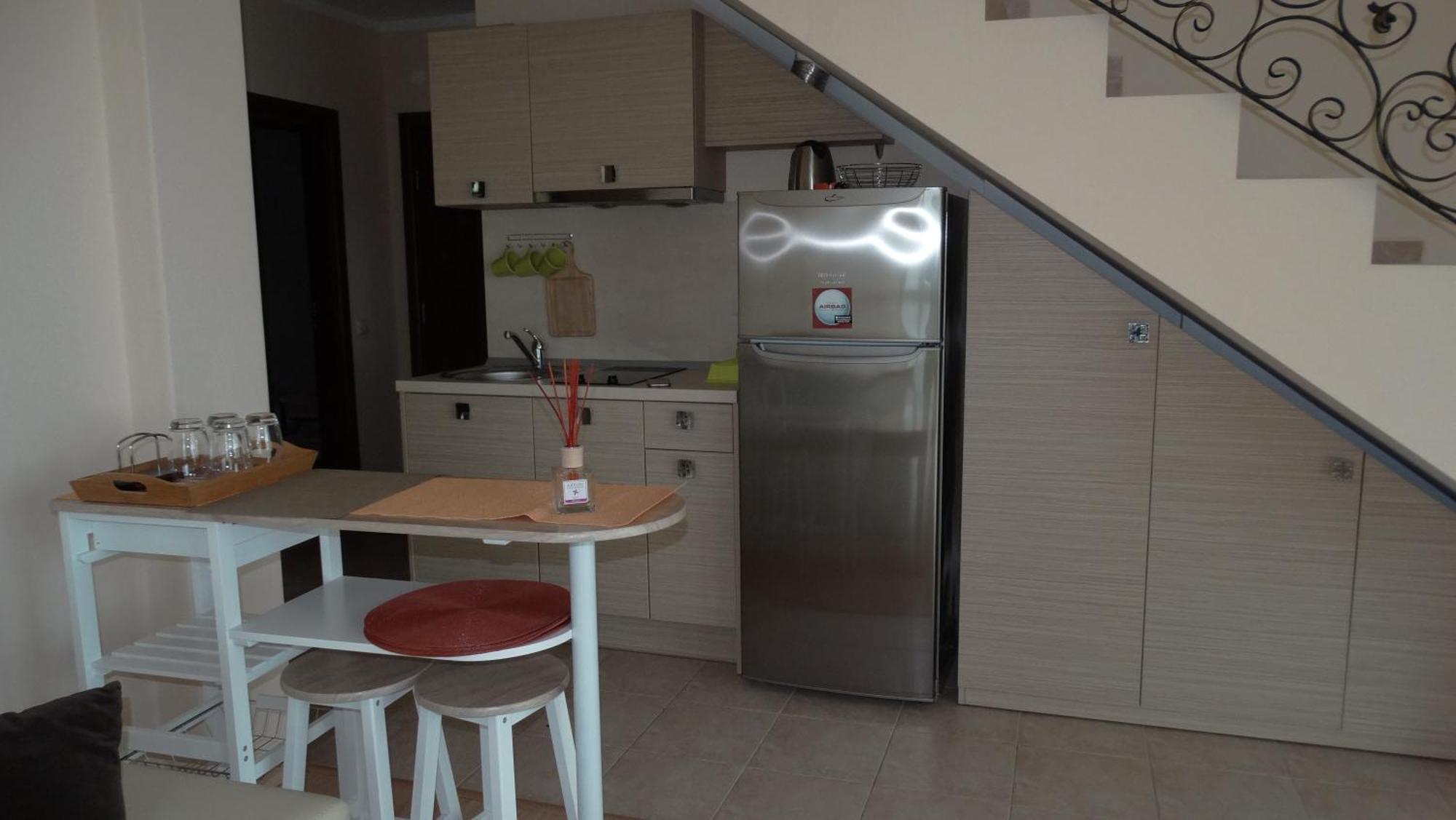Aparthotel Chateau Del Marina Complex 2*