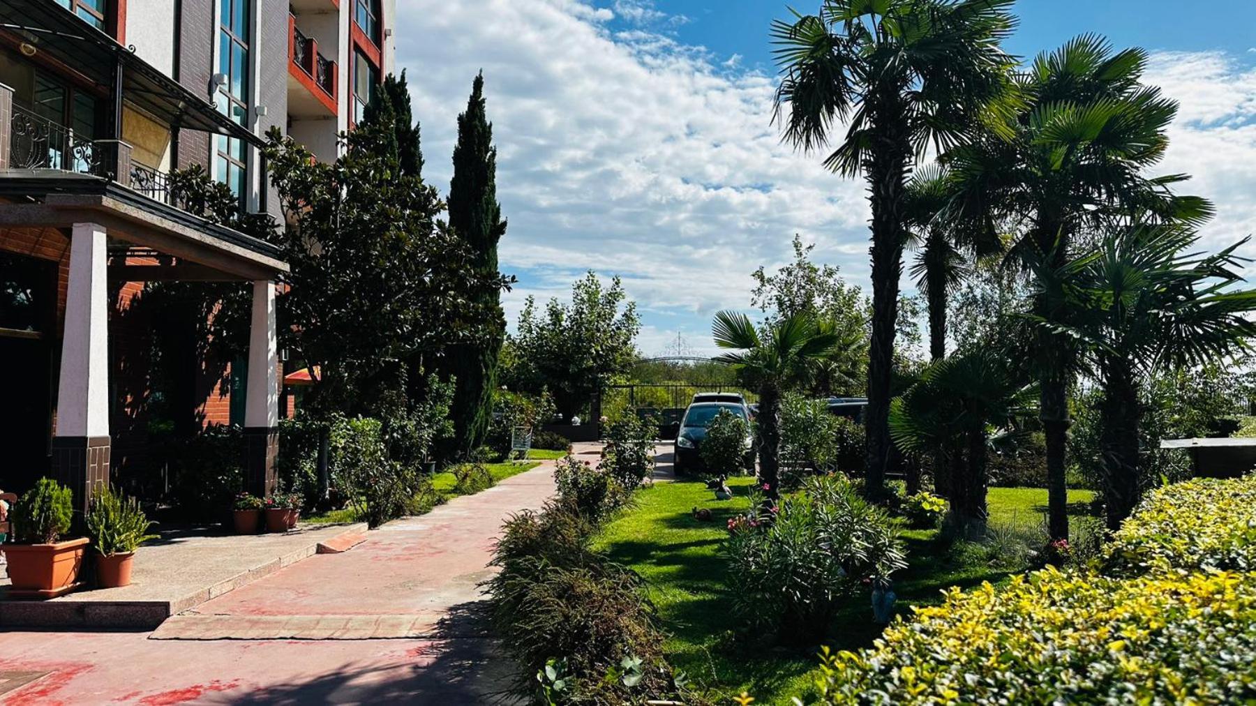 Chateau Del Marina Complex 2*