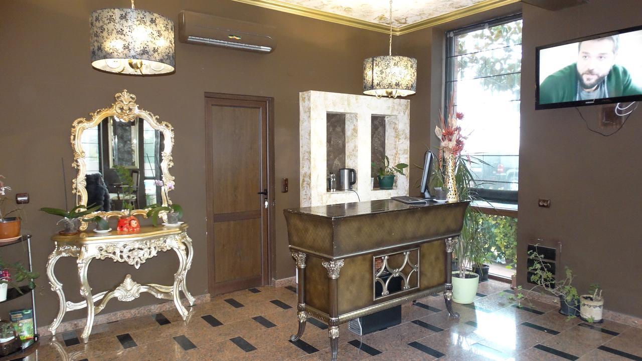 Aparthotel Chateau Del Marina Complex Nesebar