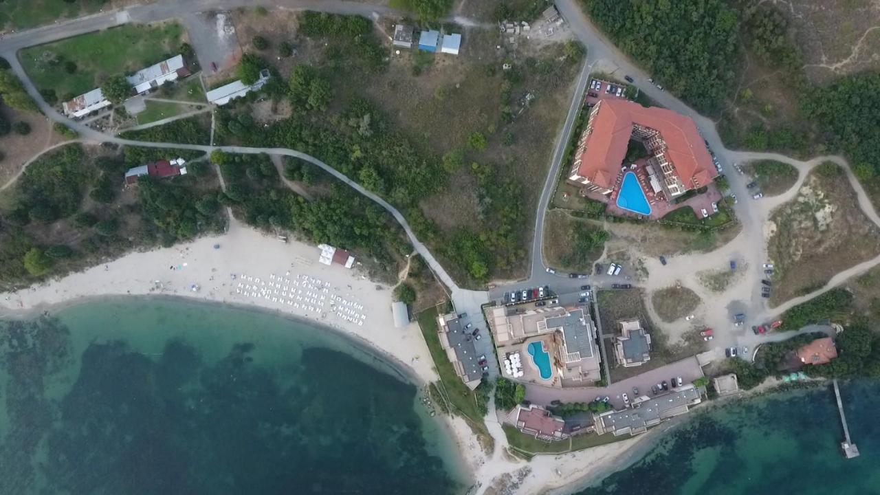 Chateau Del Marina Complex 2*