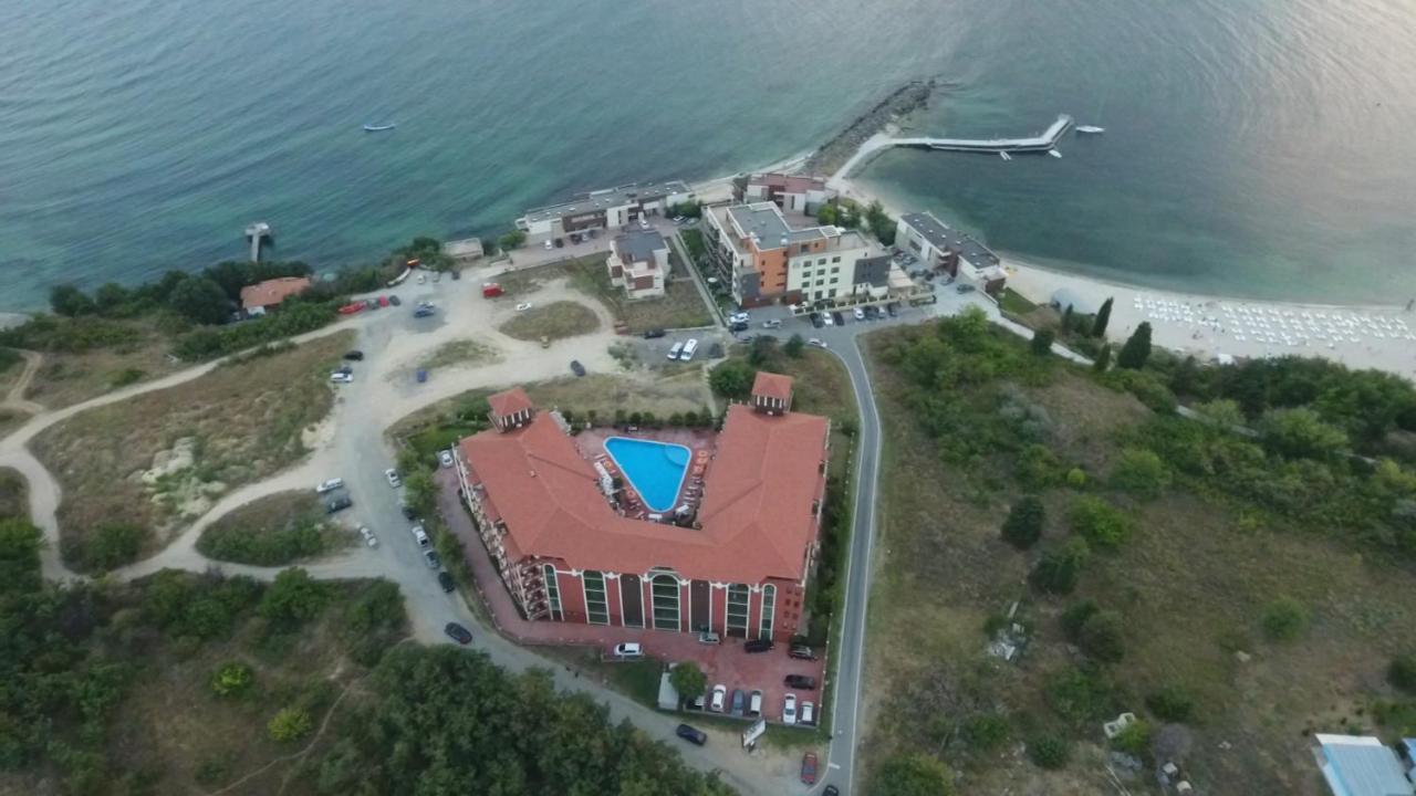 Chateau Del Marina Complex 2*