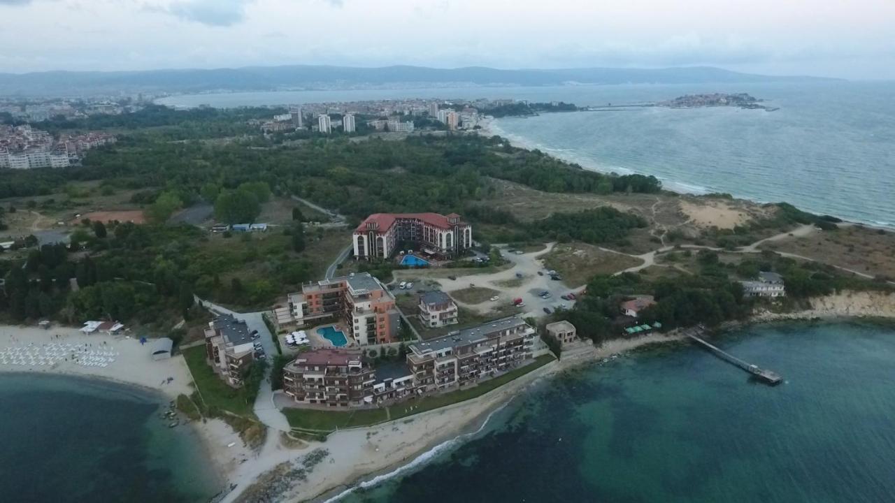 Chateau Del Marina Complex 2* Nesebar