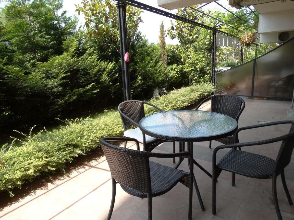 Chateau Del Marina Complex Aparthotel