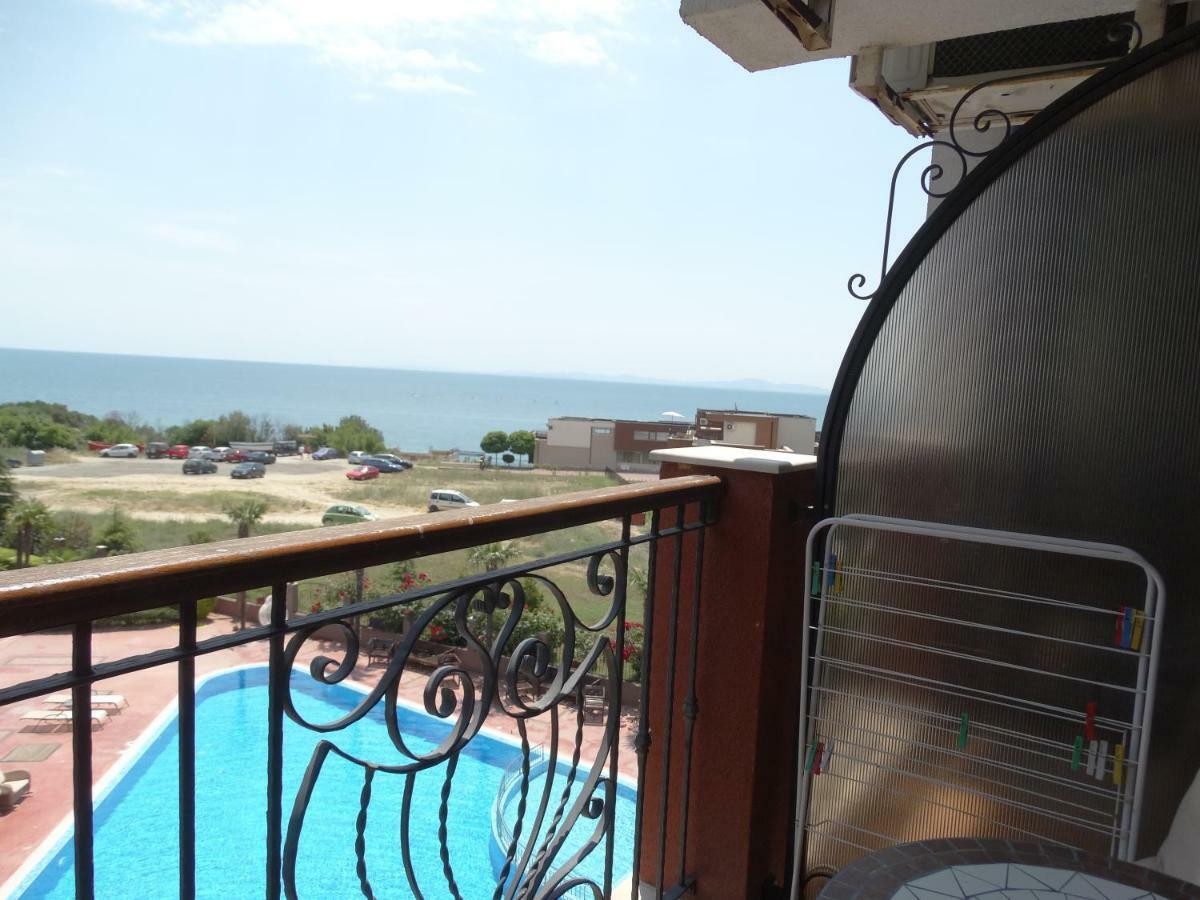 Aparthotel Chateau Del Marina Complex 2*