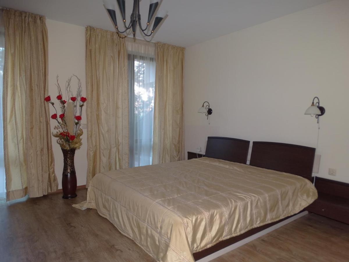 Chateau Del Marina Complex 2* Nesebyr