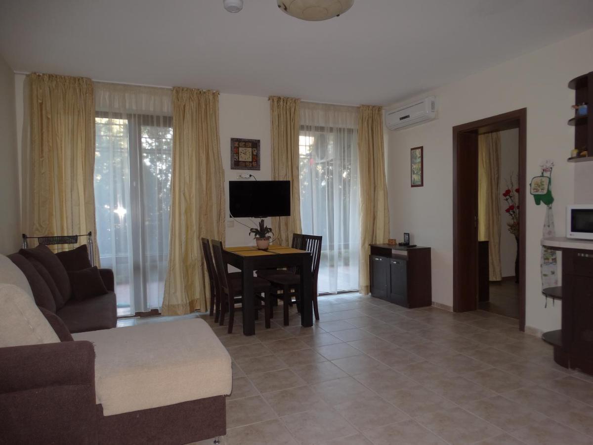 Chateau Del Marina Complex Hotel apartamentowy 2*