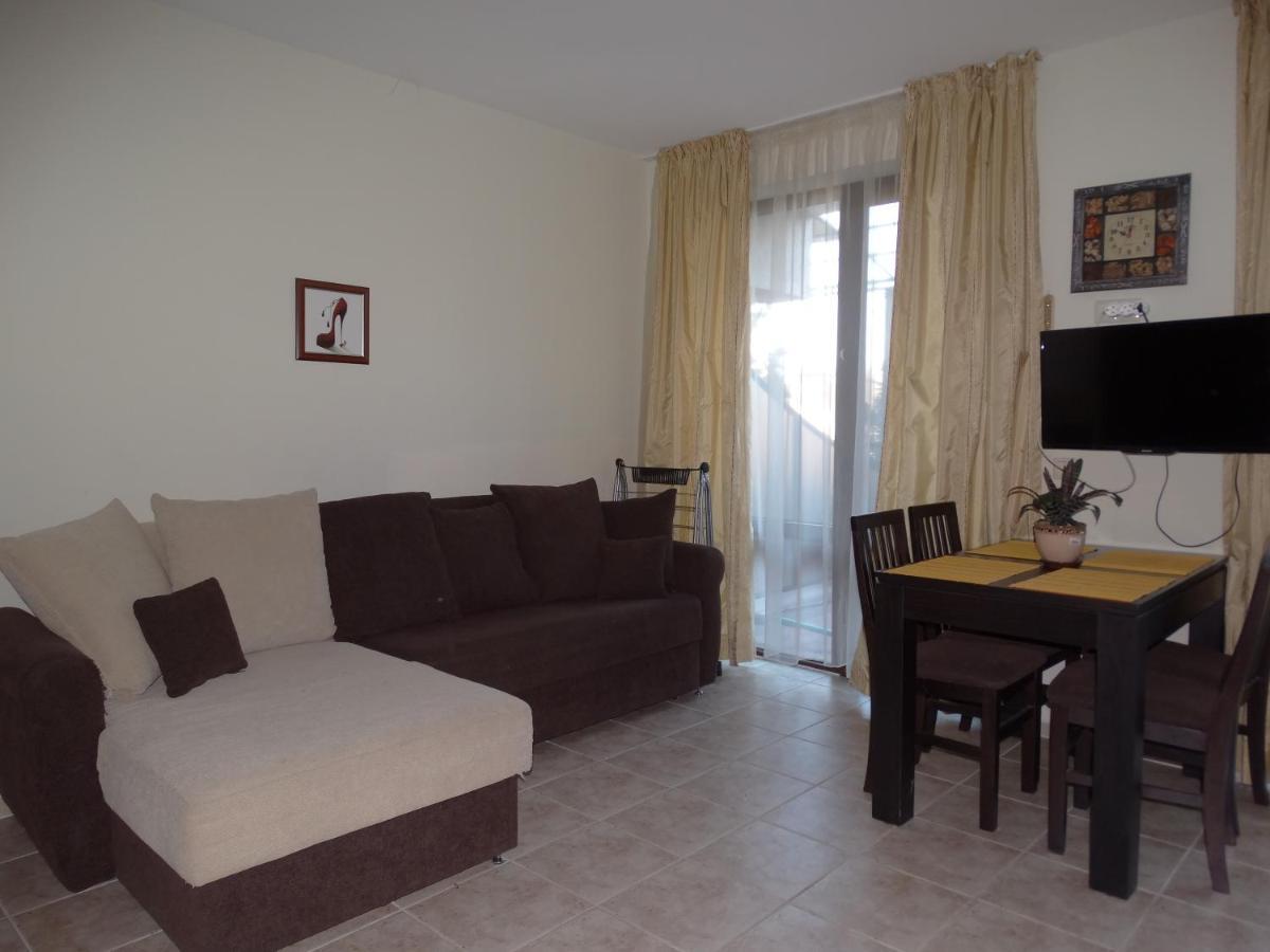 Chateau Del Marina Complex Hotel apartamentowy 2*